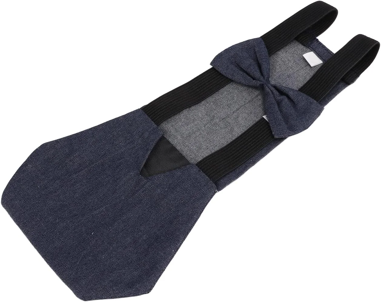 پوشک حیوانات خانگی QUAEDING، لباس ضد آب و قابل تنفس برای غاز و اردک، سایز M، با قابلیت شستشو و استفاده مجدد