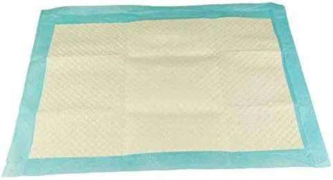 پد آموزش ادرار توله سگ - بسته 100 عددی