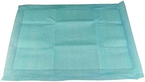 پد آموزش ادرار توله سگ - بسته 100 عددی