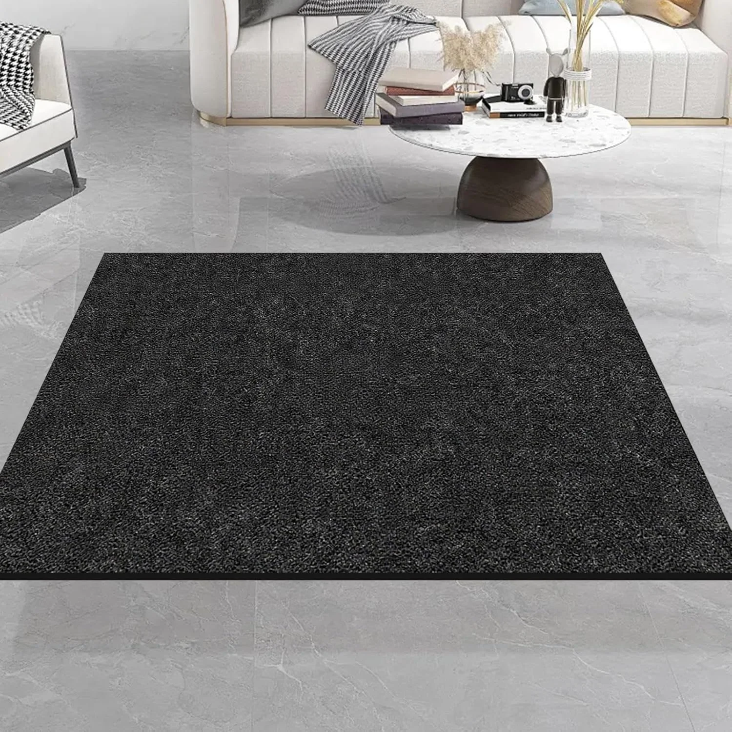 محافظ کف قفس سگ | پد قفس سگ قابل شستشو برای آموزش لانه | پد ادرار سریع جذب برای آموزش لانه و زایمان