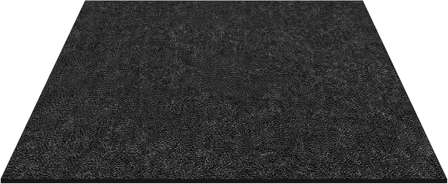 محافظ کف قفس سگ، زیرانداز قفس سگ و لانه برای محافظت از کف | پد ضد لغزش قابل استفاده مجدد با جذب سریع ادرار برای بازی و آموزش