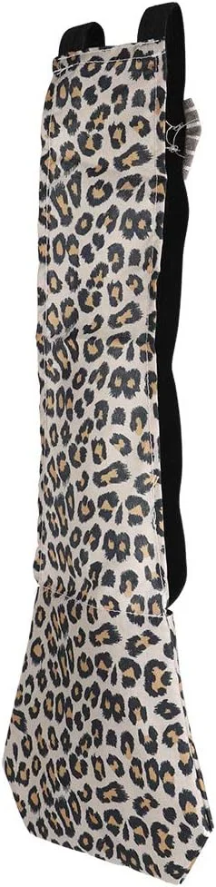 پوشک حیوانات خانگی قابل شستشو و قابل حمل برای غاز، اردک، مرغ و کبوتر