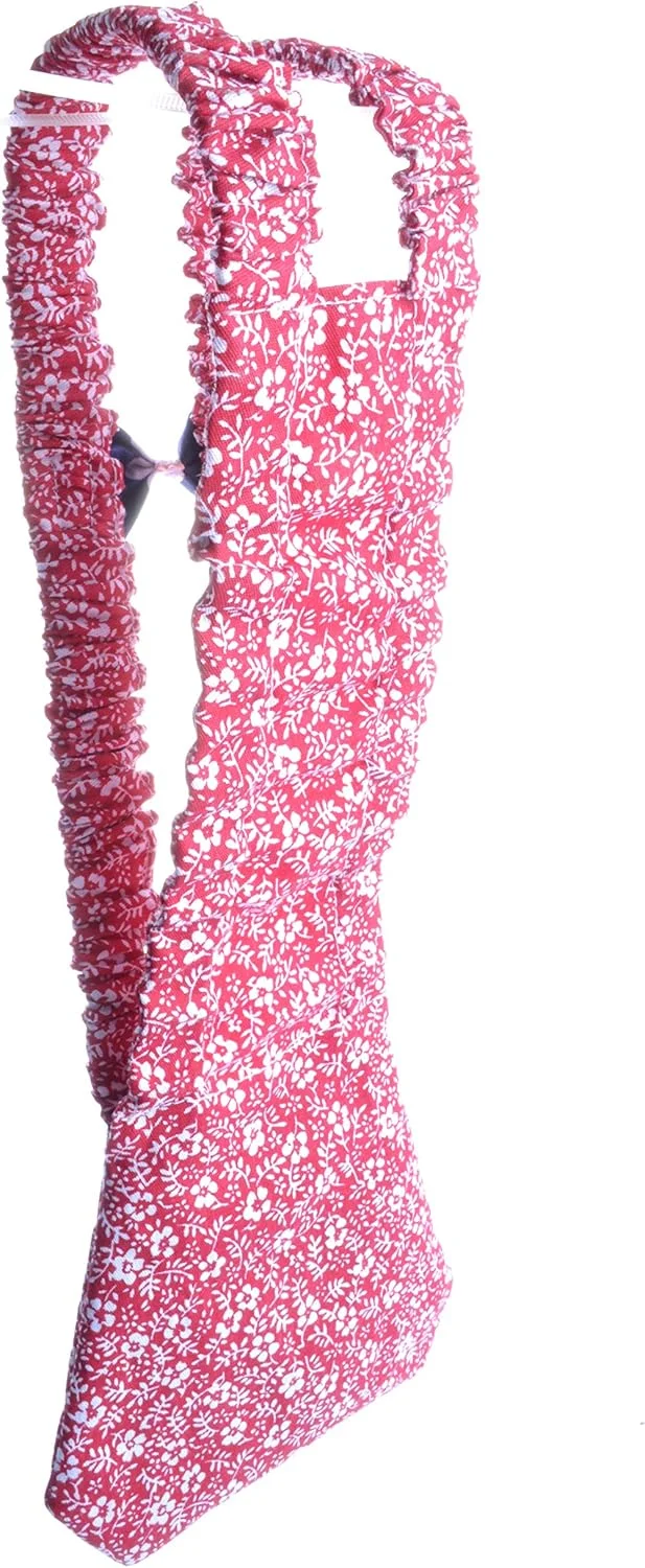 لباس پوشک حیوانات خانگی برای غاز، اردک، مرغ و خروس، شیک و سایز بزرگ