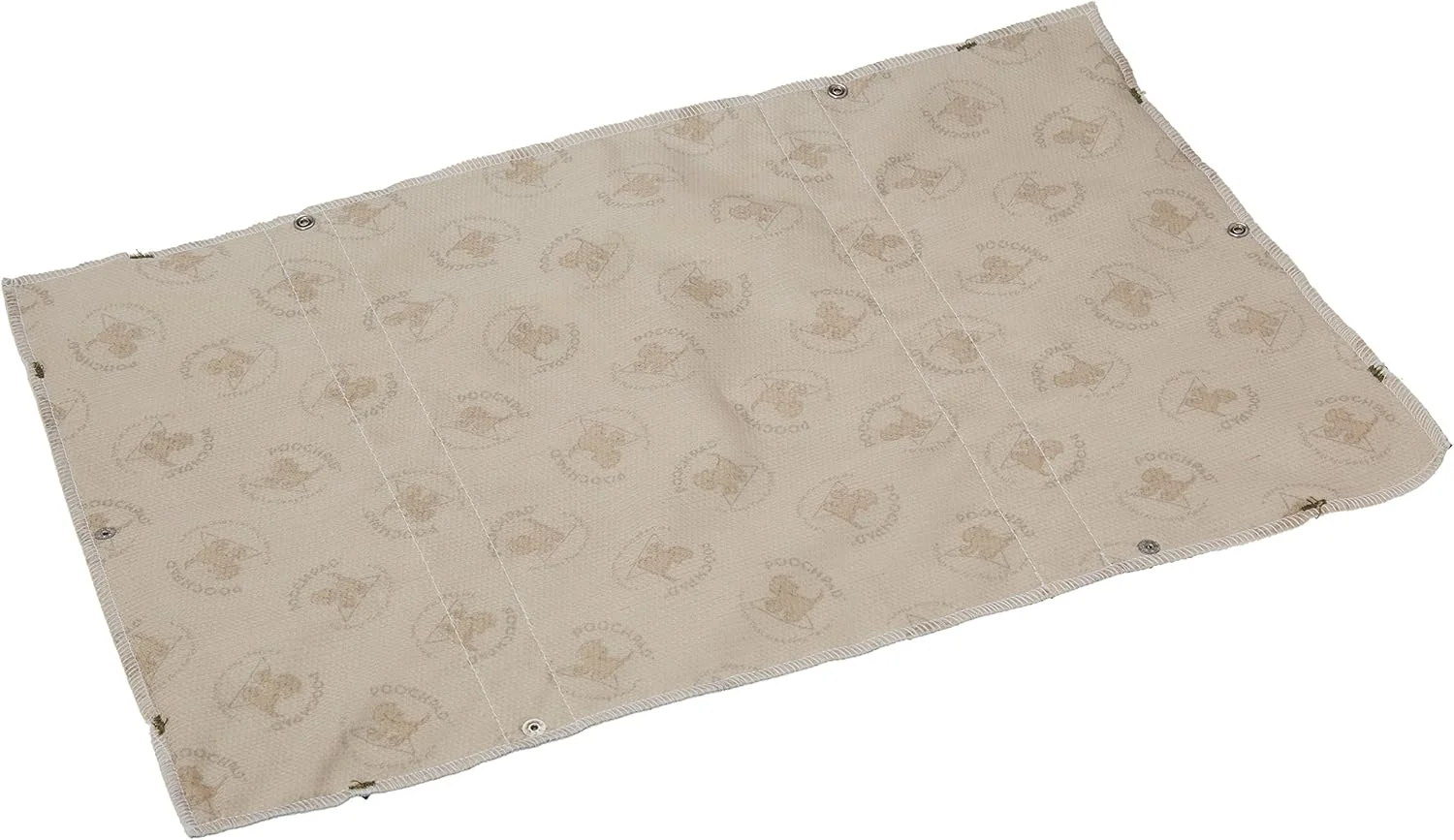 پد جاذب سگ پاچ پد مدل PP16242B بژ (بسته 2 عددی)، 16 × 24