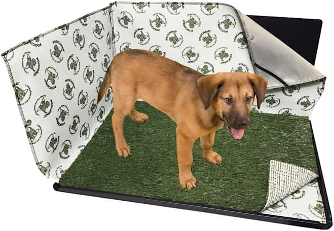 Pooch Pads Indoor Dog Potty Pro, 16" x 24"