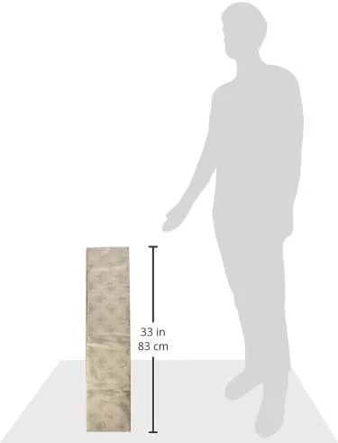 PoochPad Pooch Pad TRADITIONAL , LARGE, 30"" X 32"" -BEIGE 2