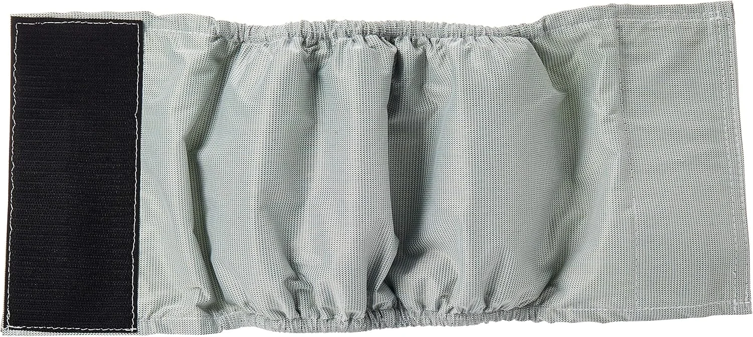 پوشک سگ نر کوچک سایز 30 تا 38 سانتیمتر