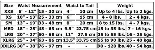 شورت بهداشتی سگ پاچ پد - سایز خیلی خیلی بزرگ