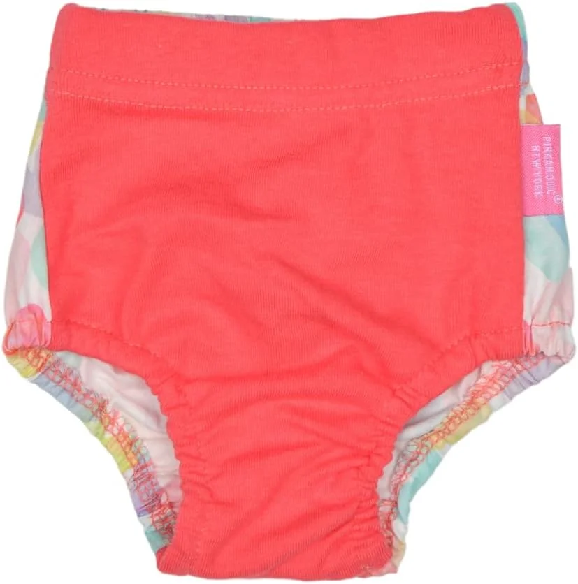 شورت بهداشتی سگ Pinkaholic New York Diana سایز S Fanta