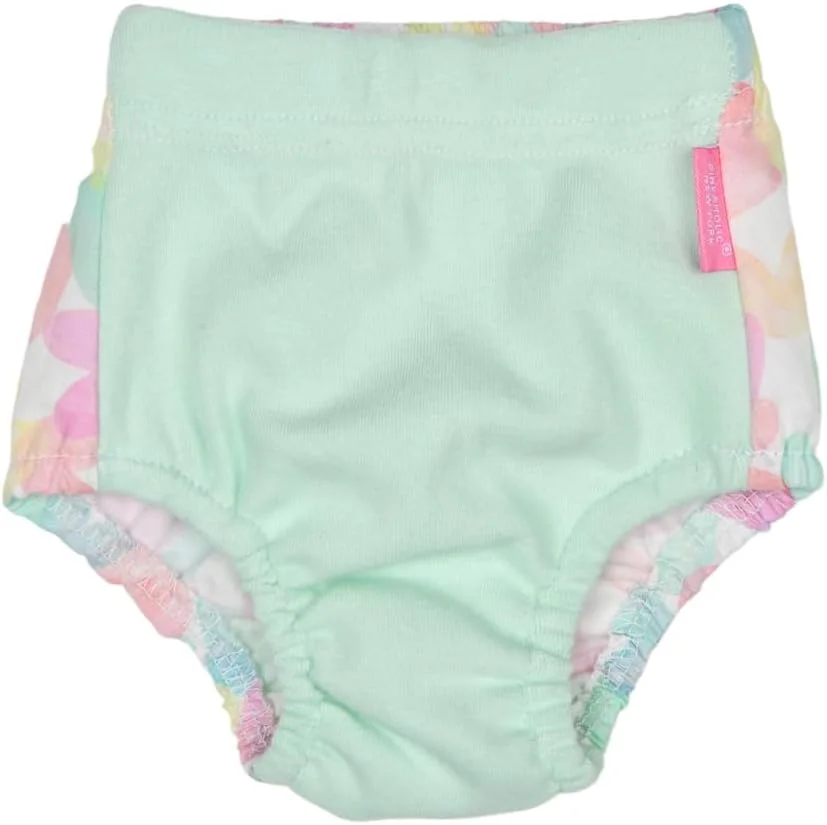 شورت بهداشتی سگ Pinkaholic New York Diana سایز L نعنایی