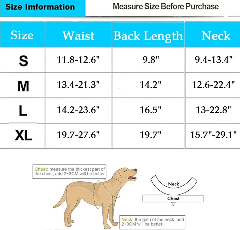 شورت بهداشتی سگ قابل استفاده مجدد، شلوار بهداشتی سگ، شورت فیزیولوژیکی سگ ماده، لباس زیر سگ برای بی اختیاری سگ نژاد بولداگ