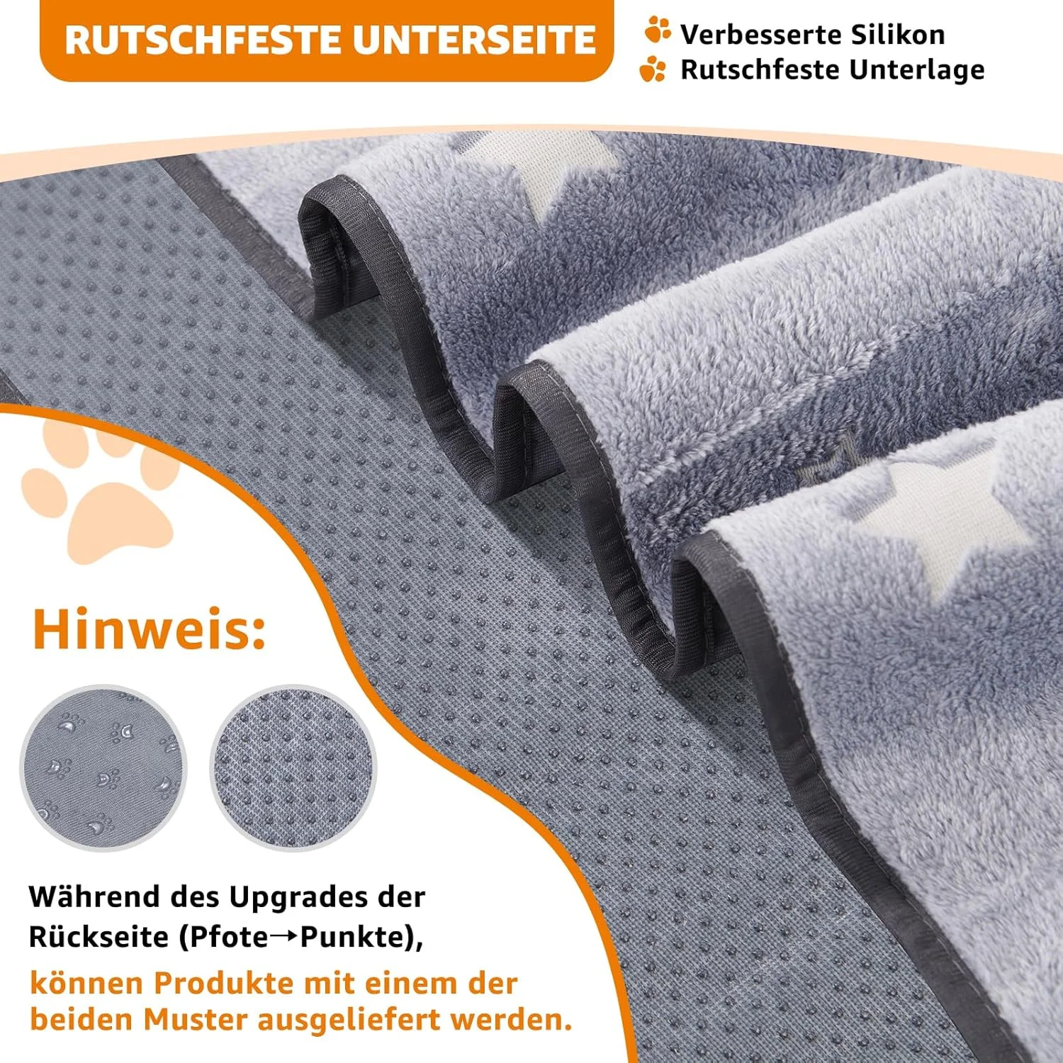 پد ادرار قابل شستشو برای حیوانات خانگی، پد سگ قابل استفاده مجدد، پد بهداشتی حیوانات خانگی با جذب سریع برای توله سگ ها، سگ های مسن یا دارای بی اختیاری، 70 x 100 سانتی متر