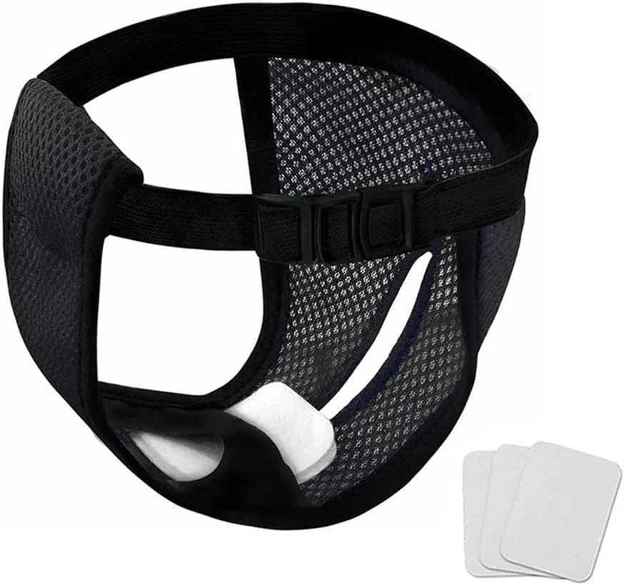 شورت بهداشتی توری سگ با 3 پد پنبه ای، شورت نرم و قابل شستشو برای سگ های ماده شورت بهداشتی توری سگ با 3 پد پنبه ای، شورت نرم و قابل شستشو برای سگ های ماده