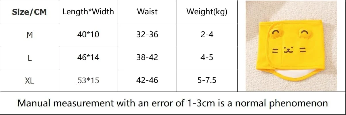 شورت بهداشتی سگ، نوارهای شکمی سگ قابل شستشو و استفاده مجدد، شورت بهداشتی سگ قابل تنظیم و ضد نشت برای سگ های کوچک، متوسط و بزرگ (M)
