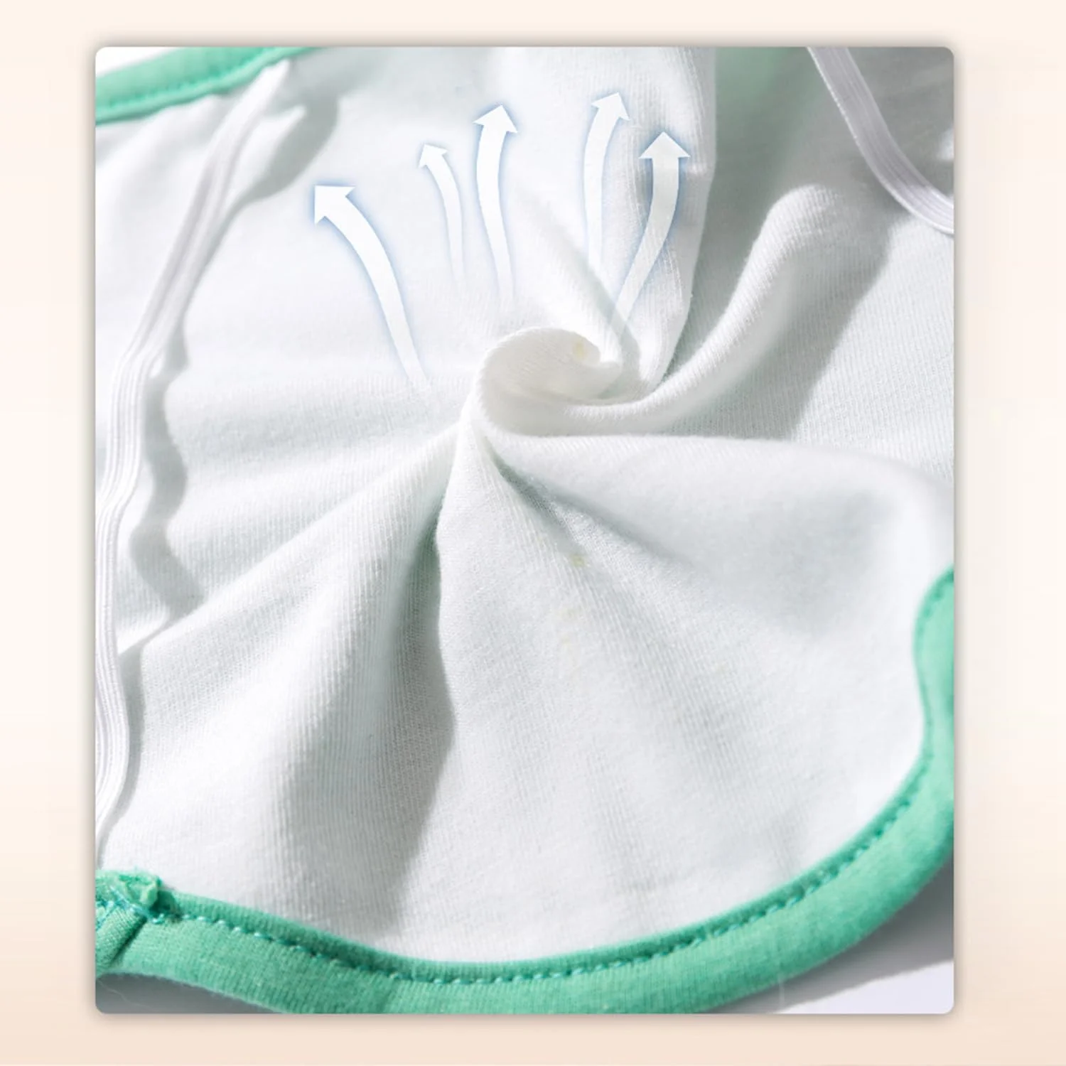 شورت بهداشتی سگ نر، شلوار فیزیولوژیکی سگ قابل شستشو و استفاده مجدد، شورت بهداشتی سگ قابل تنظیم و ضد نشت، کمربند محافظ شکم برای سگ های کوچک، متوسط و بزرگ - XL (ابر آبی)