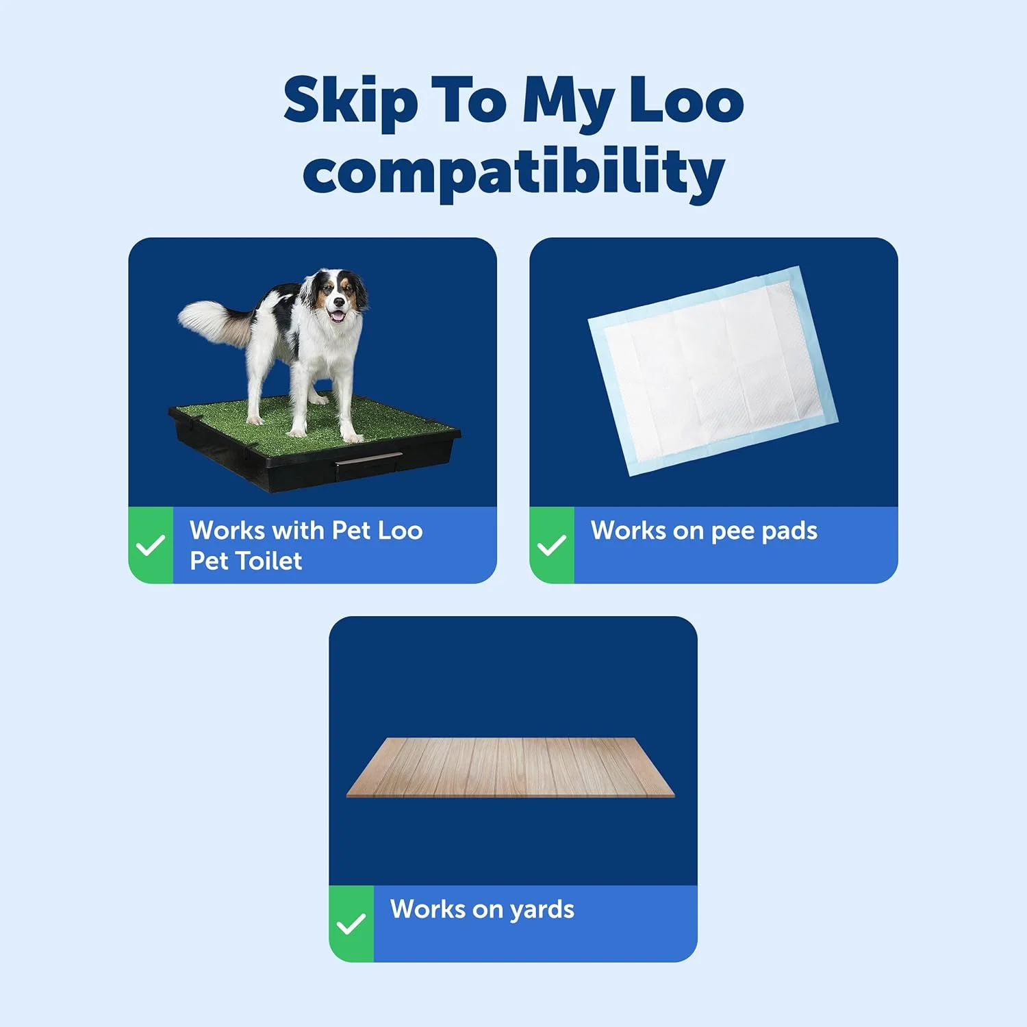 محلول جذب کننده ادرار پت سیف برای آموزش محل ادرار به سگ ها و استفاده از پدهای ادرار و سایر راه حل های جایگزین