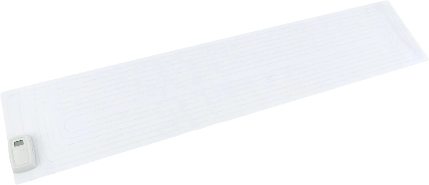 پد آموزشی داخلی حیوانات خانگی پت سیف مدل Scatmat، مناسب مبل، 150 در 30 سانتی متر