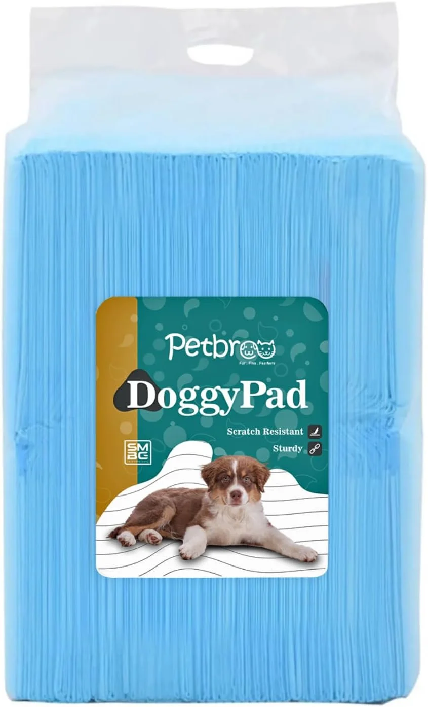 PETBROO Puppy Pad 60 * 60-40pc