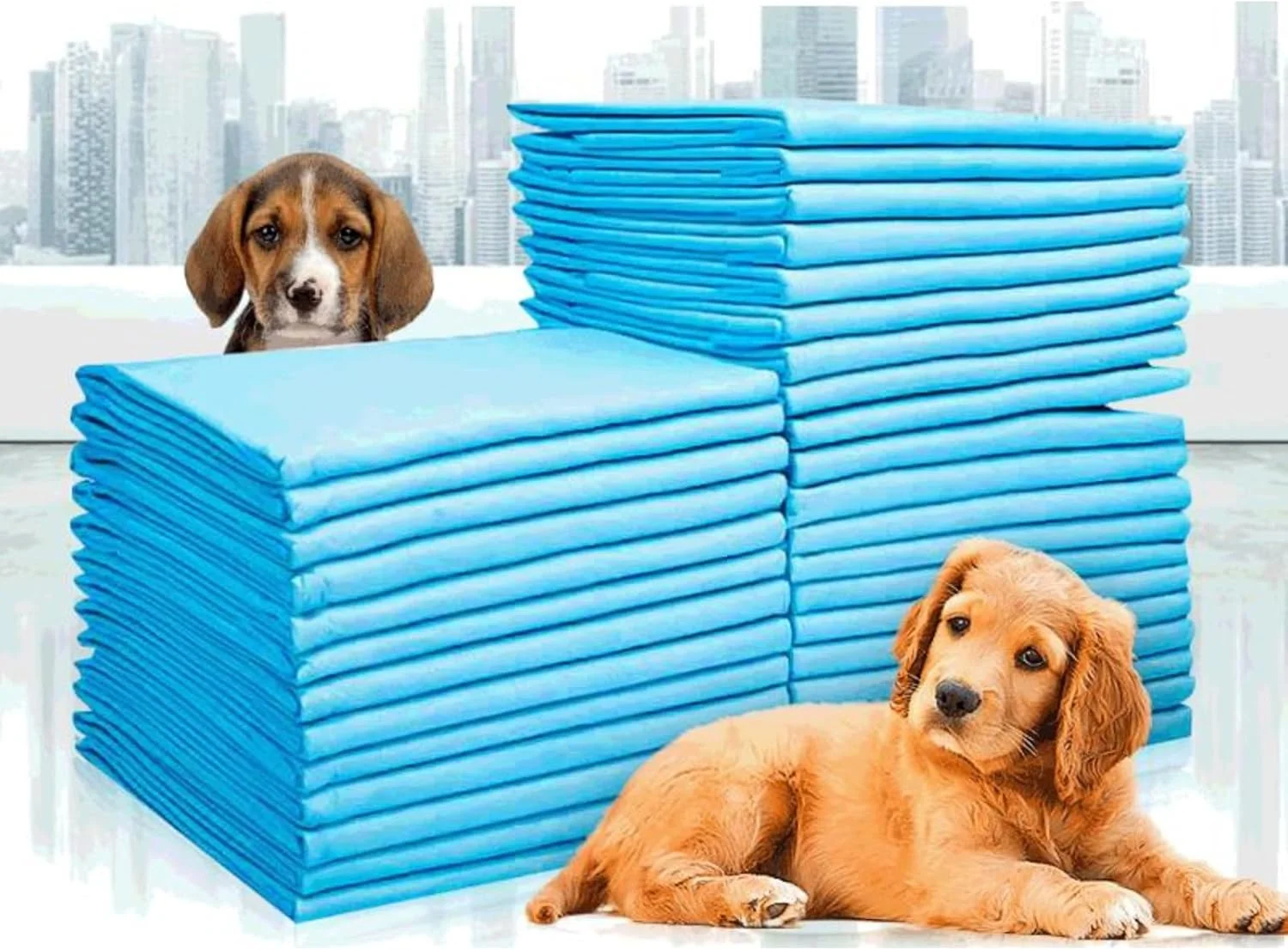 PETBROO Puppy Pad 60 * 60-40pc