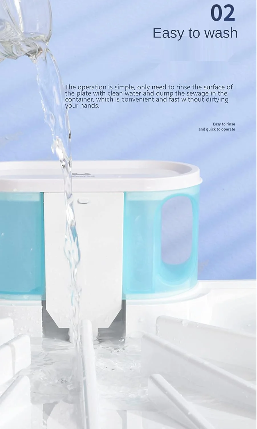 توالت آموزش سگ خانگی، توالت سگ، نگهدارنده پد آموزش توالت سگ برای سگ های کوچک و متوسط