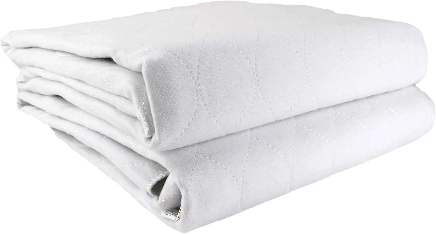 پد ادرار سگ میدلی 120x120 سانتی متر - بسته 2 عددی - قابل شستشو و استفاده مجدد، پد بزرگ آموزش دستشویی توله سگ پد ادرار سگ میدلی 120x120 سانتی متر - بسته 2 عددی - قابل شستشو و استفاده مجدد، پد بزرگ آموزش دستشویی توله سگ