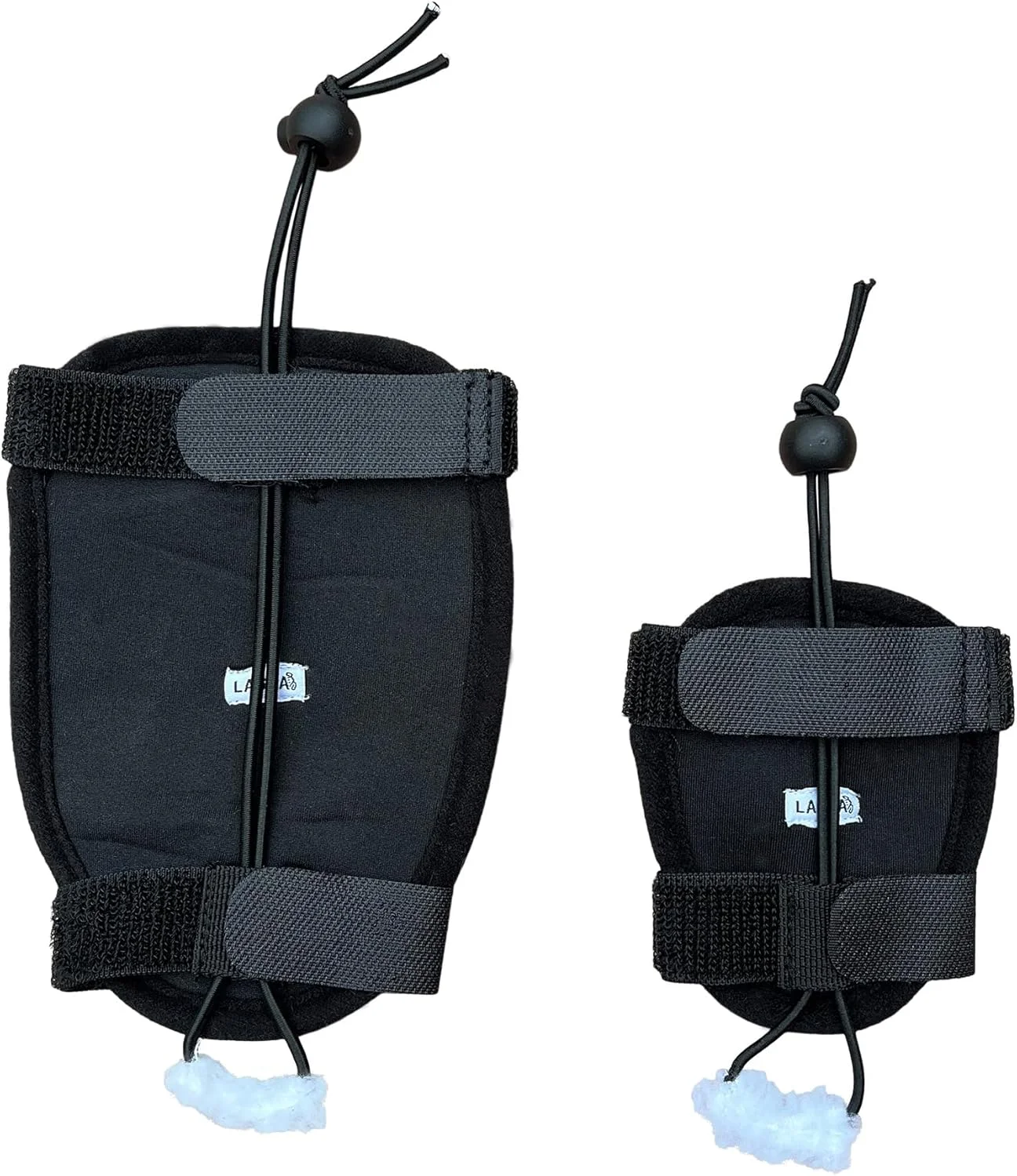 نگهدارنده و اصلاح کننده مفصل انگشتان پای جلویی سگ لابرادور (سایز S/M) نگهدارنده و اصلاح کننده مفصل انگشتان پای جلویی سگ لابرادور (سایز S/M)