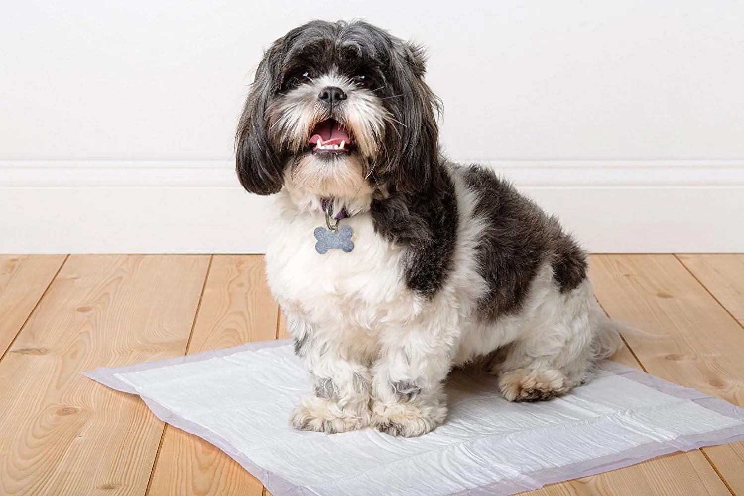 پدهای جاذب ادرار سگ هارتز با رایحه اسطوخودوس - 30 عددی