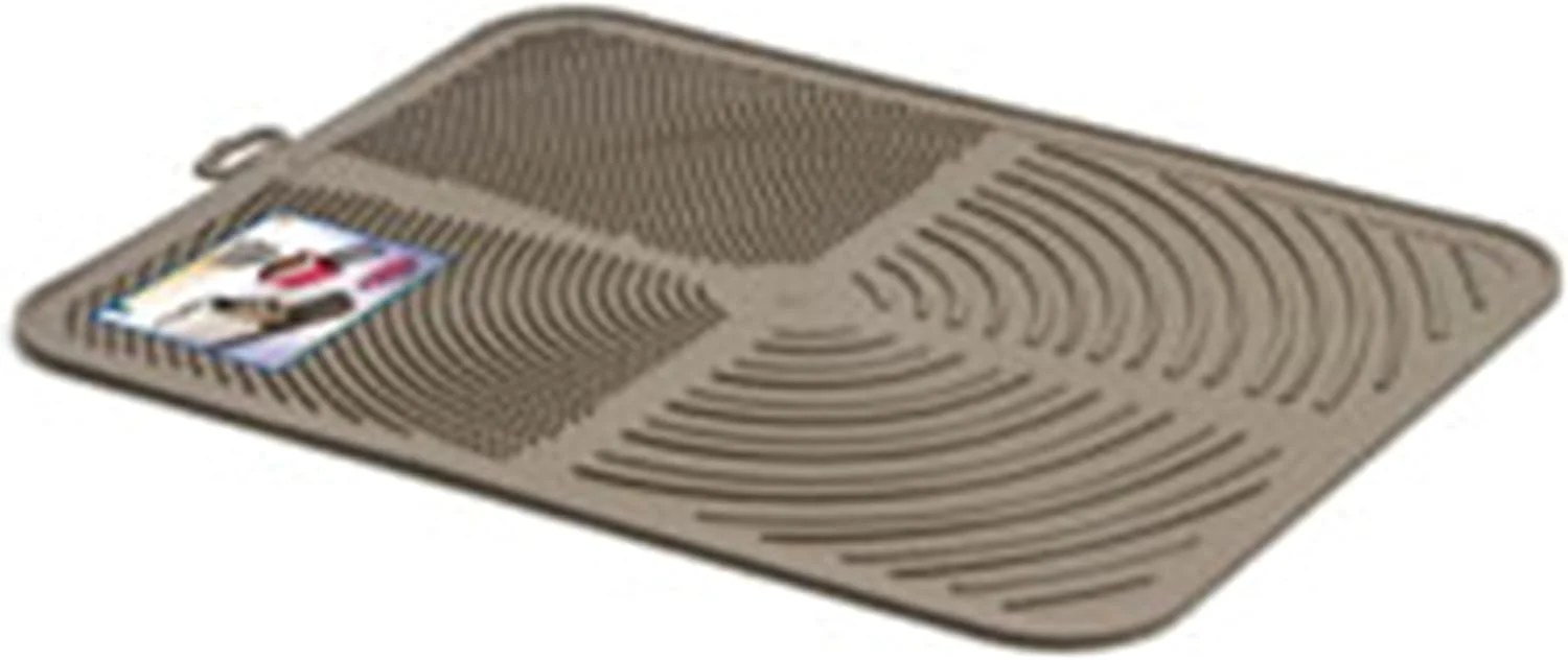 فرش حیوانات خانگی جورپلاست علاءالدین ۴۱.۵ × ۳۲ سانتی متر - رنگی