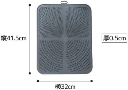 فرش حیوانات خانگی جورپلاست علاءالدین ۴۱.۵ × ۳۲ سانتی متر - رنگی فرش حیوانات خانگی جورپلاست علاءالدین ۴۱.۵ × ۳۲ سانتی متر - رنگی