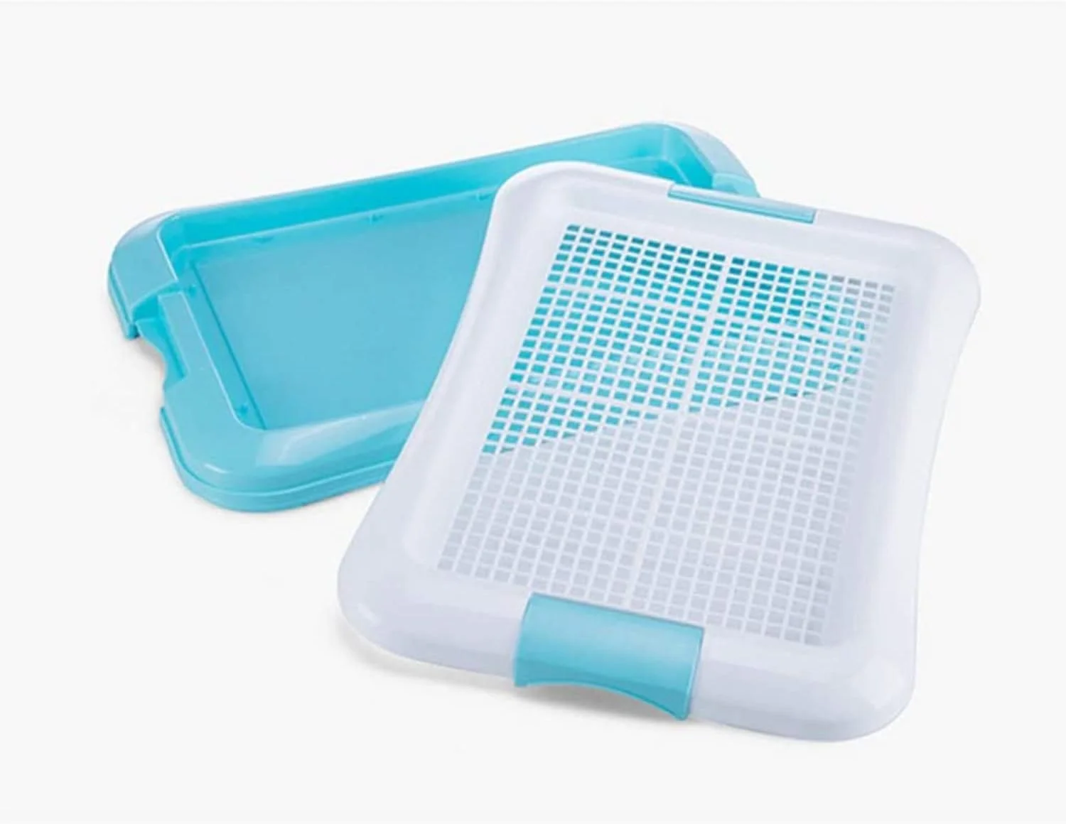 توالت سگ و گربه Emily Pets، سینی بستر آموزشی تمیز شونده آسان مناسب فضای داخلی و خارجی