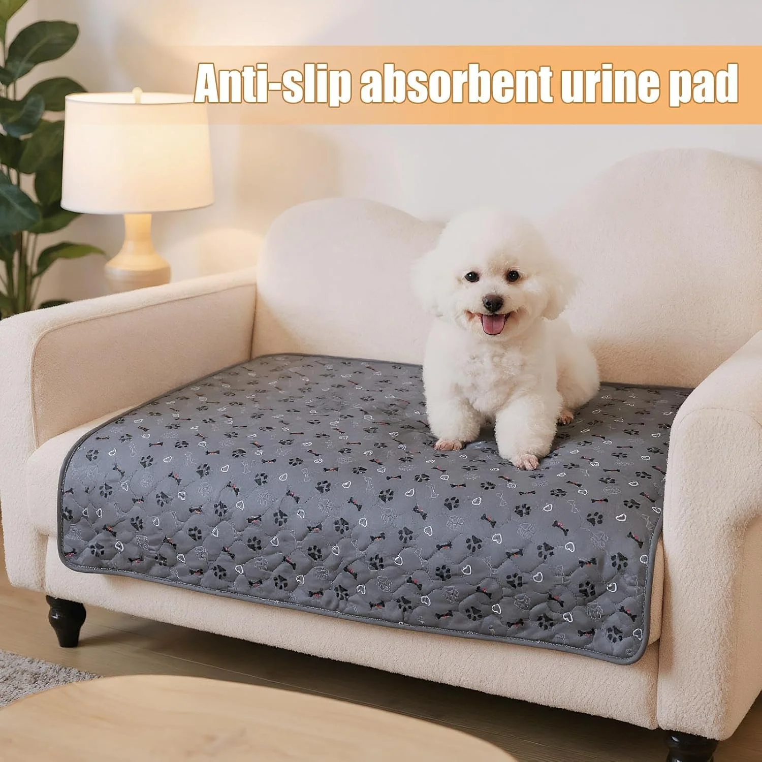پدهای ادرار سگ - پدهای ادرار توله سگ | تشک جاذب و خشکشونده سریع و ضد لغزش برای سفر، کلینیکهای دامپزشکی، مراقبت از سالمندان و آستر قفس پدهای ادرار سگ - پدهای ادرار توله سگ | تشک جاذب و خشکشونده سریع و ضد لغزش برای سفر، کلینیکهای دامپزشکی، مراقبت از سالمندان و آستر قفس