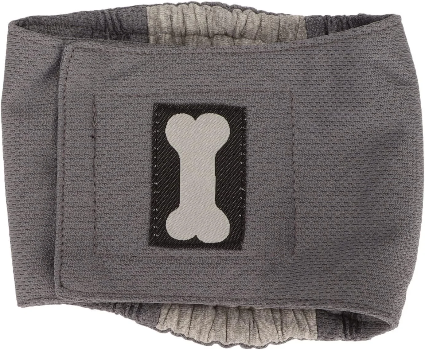 شورت محافظ سگ نر، کمربند شکمی سگ قابل شستشو، محافظ شکم سگ نر، جذب قوی آب، شورت سگ برای سگ های کوچک، متوسط و بزرگ (XS #17)