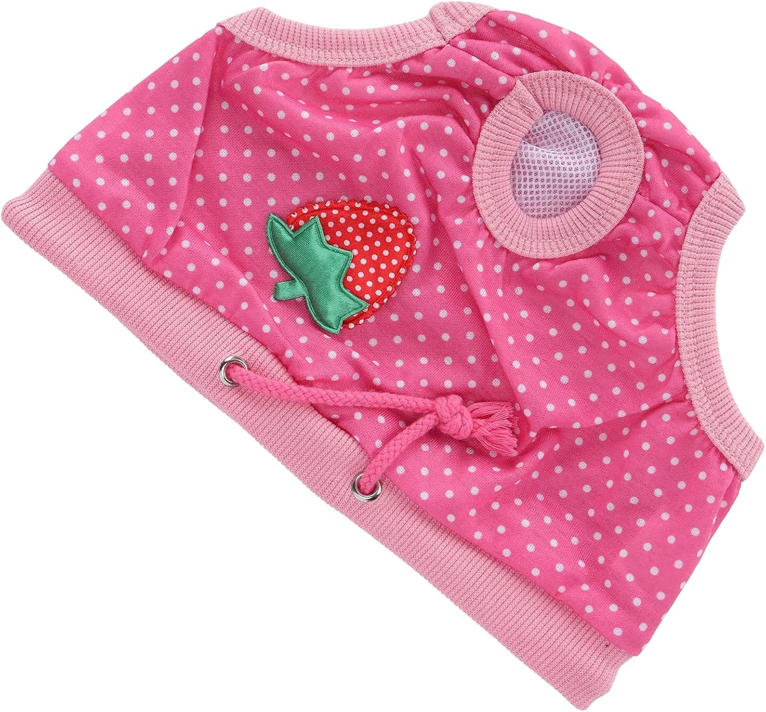 شورت بهداشتی حیوانات خانگی، شلوار سگ برای سگ های کوچک، شلوار فیزیولوژیکی حیوانات خانگی، لباس زیر بهداشتی حیوانات خانگی، شلوار سگ برای جلوگیری از ادرار حیوان خانگی شما در خانه (S)