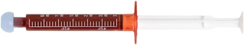 ژل خوراکی ضد اسهال برای سگ های متوسط ​​وزن 14 تا 27 کیلوگرم