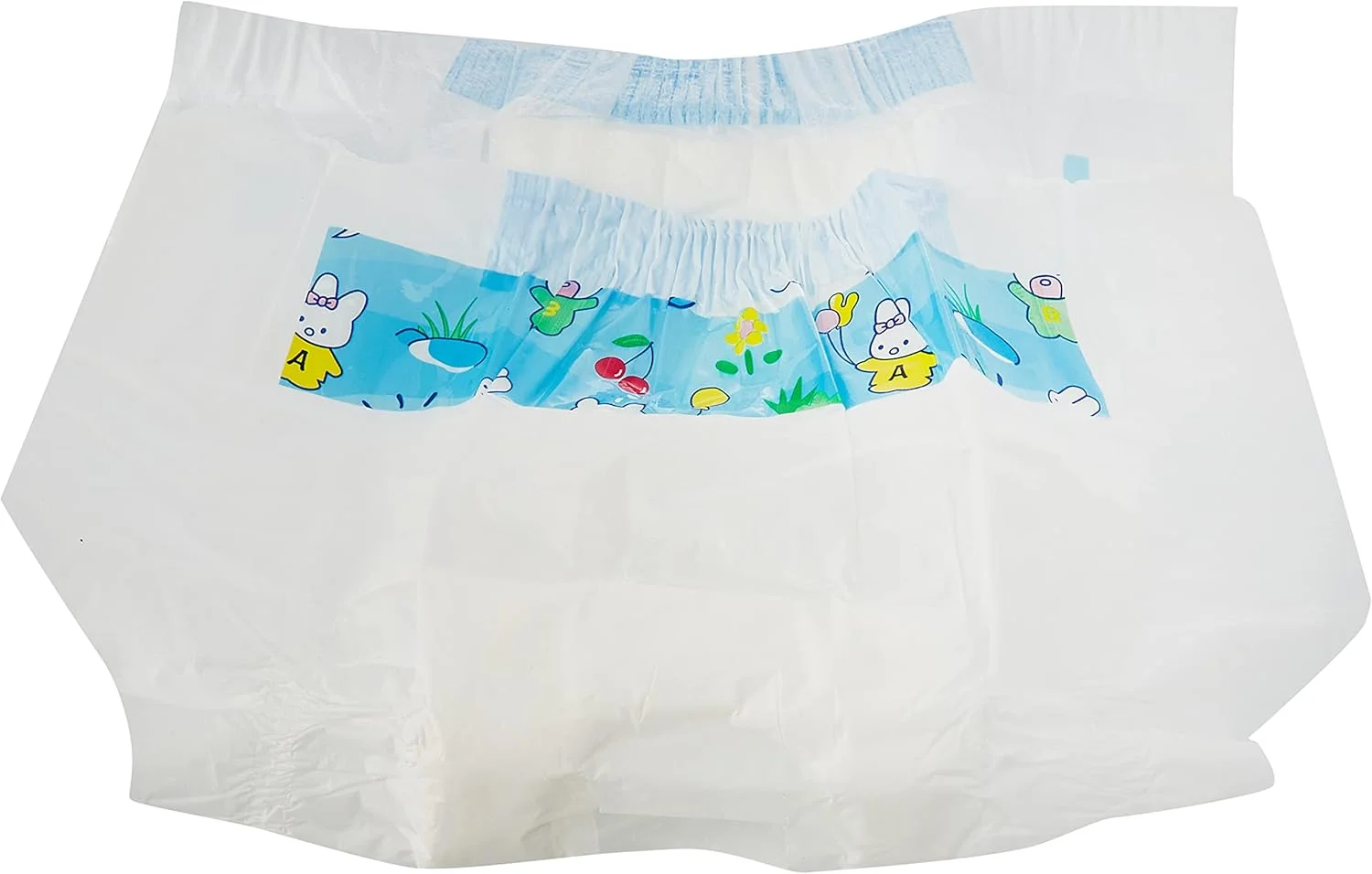 پوشک سگ کروسی، سایز متوسط، بسته 12 عددی