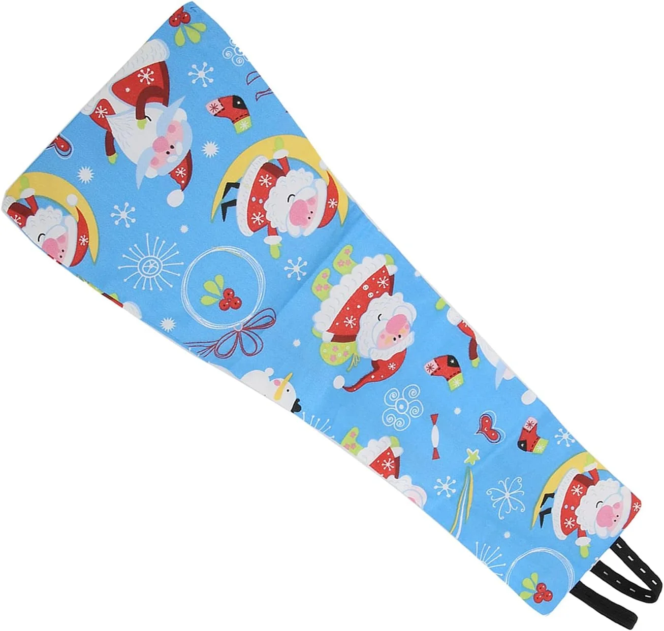 پوشک مرغ برای مرغ ها، دکمه قابل تنظیم، قابل شستشو و استفاده مجدد، مناسب برای استفاده روزانه حیوانات خانگی در فضای باز و منزل (سایز بزرگ #18)