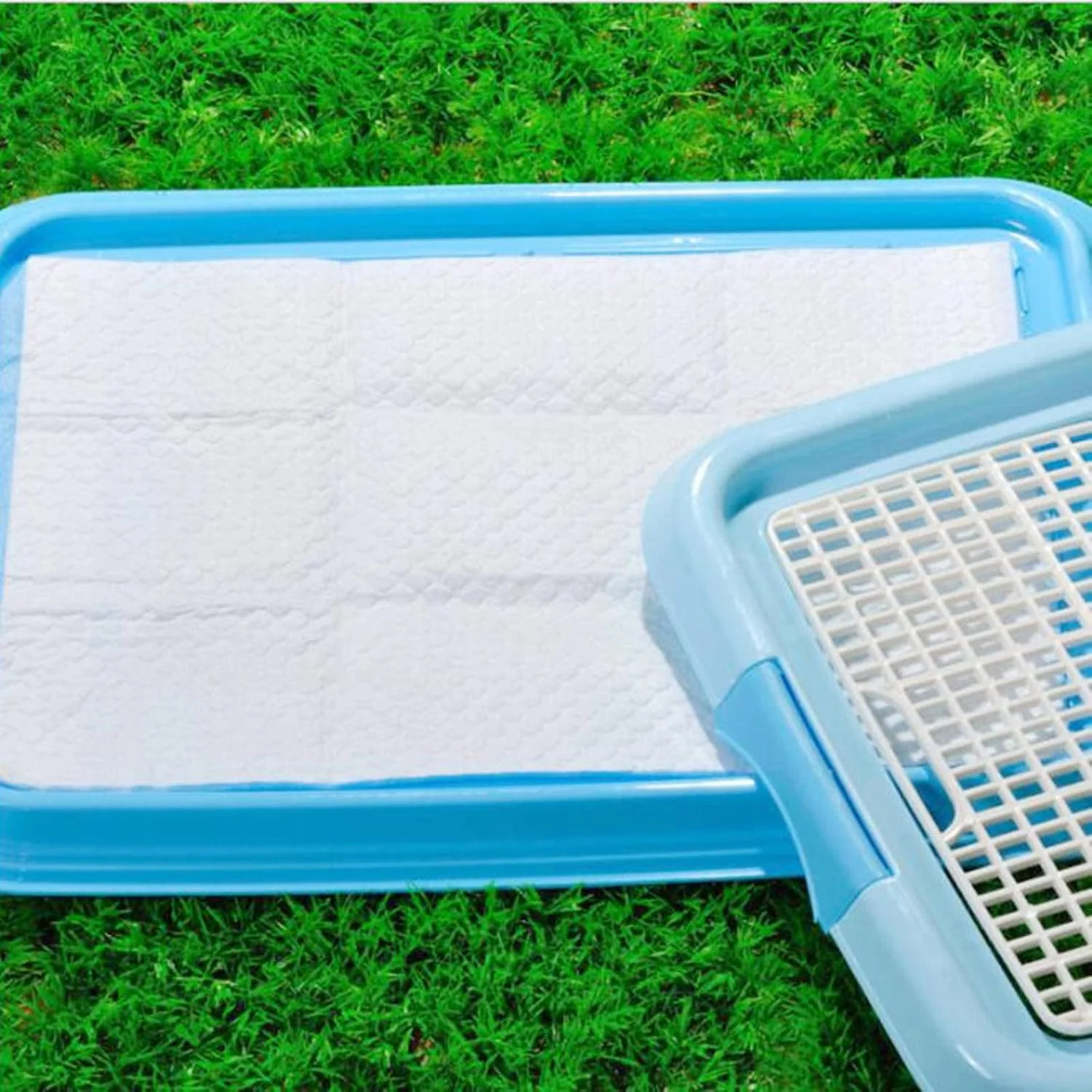 پد تعویض سگ خانگی جدید NC، جاذب فوق العاده، پد آموزش ادرار گربه، پد تمیز کننده حیوانات خانگی