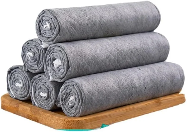 پدهای یکبار مصرف ادرار حیوانات خانگی CCP برای استفاده در داخل و خارج از منزل، فیلتر زغال چوب و بامبو برای جذب بو. بزرگ، 60x60 سانتی متر، بسته 40 عددی پدهای یکبار مصرف ادرار حیوانات خانگی CCP برای استفاده در داخل و خارج از منزل، فیلتر زغال چوب و بامبو برای جذب بو. بزرگ، 60x60 سانتی متر، بسته 40 عددی