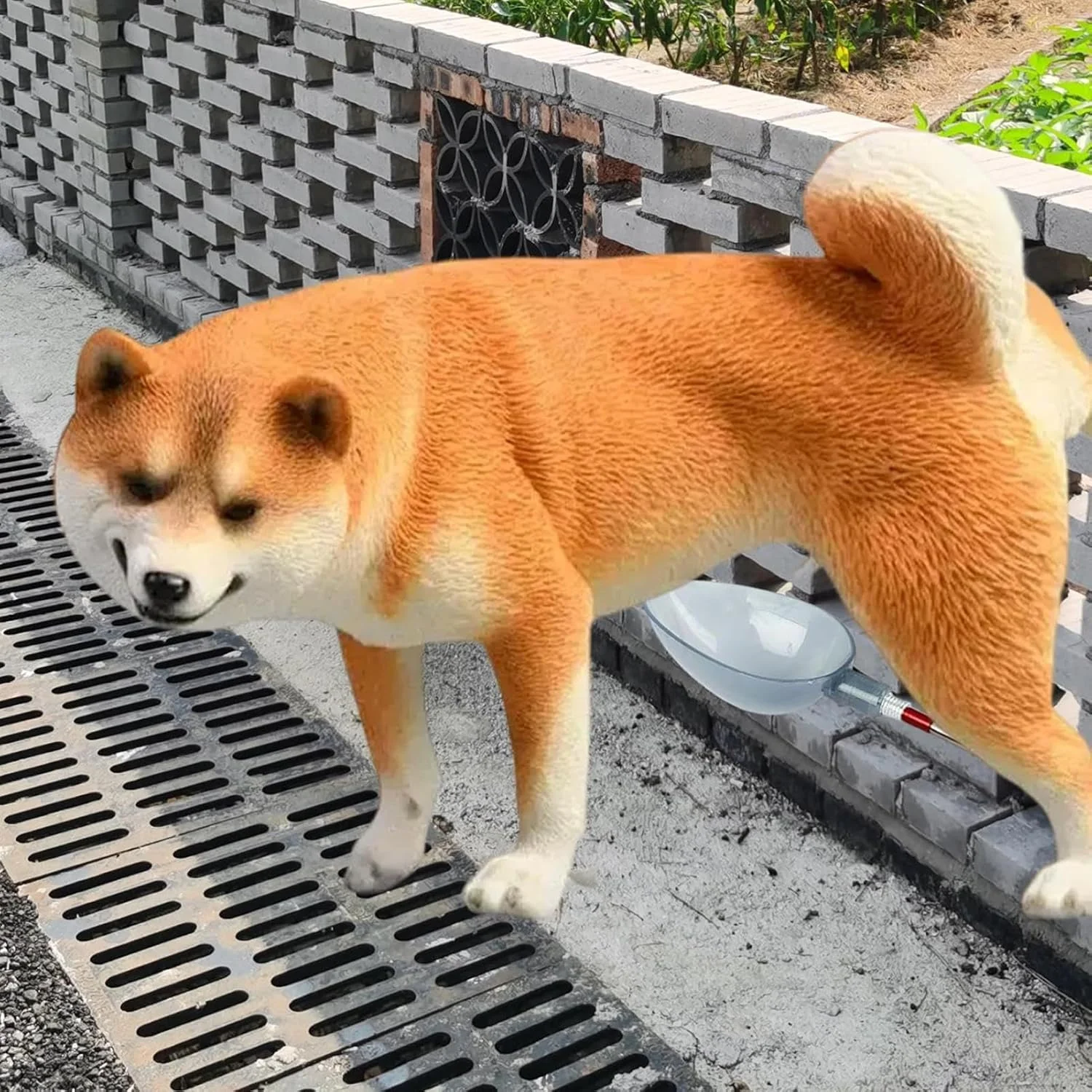 وسیله جمع آوری ادرار سگ، جمع آوری ادرار حیوانات خانگی باردار، وسیله تلسکوپی چند منظوره جمع آوری ادرار حیوانات خانگی باردار برای استفاده در خانه، حیاط و مسافرت