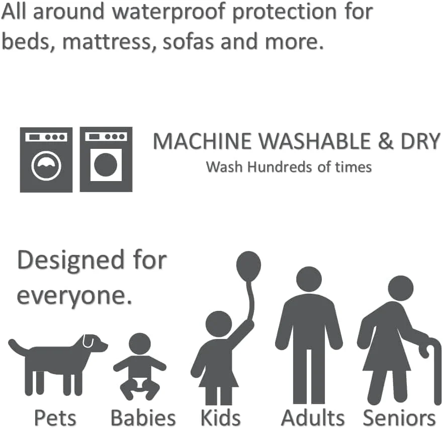 پد ادرار سگ و توله سگ Careoutfit، بسته 2 عددی، طرح چهارخانه، ضد آب، قابل شستشو، سایز بزرگ 60 در 90 سانتی متر، مناسب آموزش و مسافرت پد ادرار سگ و توله سگ Careoutfit، بسته 2 عددی، طرح چهارخانه، ضد آب، قابل شستشو، سایز بزرگ 60 در 90 سانتی متر، مناسب آموزش و مسافرت