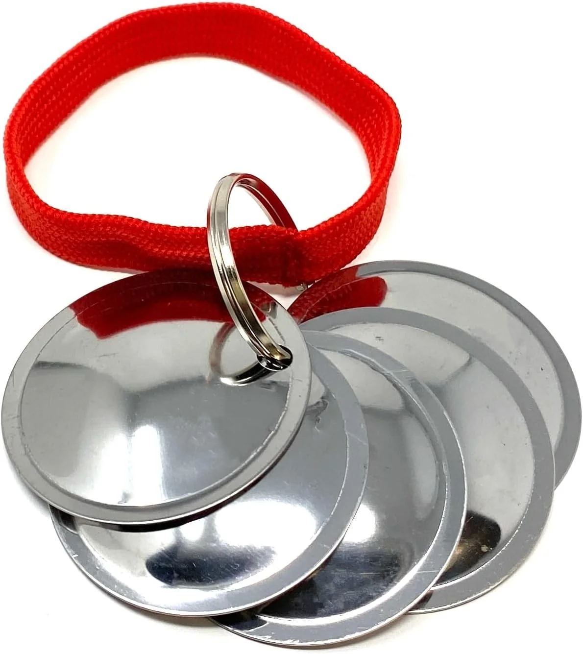 دیسک های آموزشی Camtiac، ابزار کمک آموزشی صوتی برای سگ ها، رنگ های متنوع