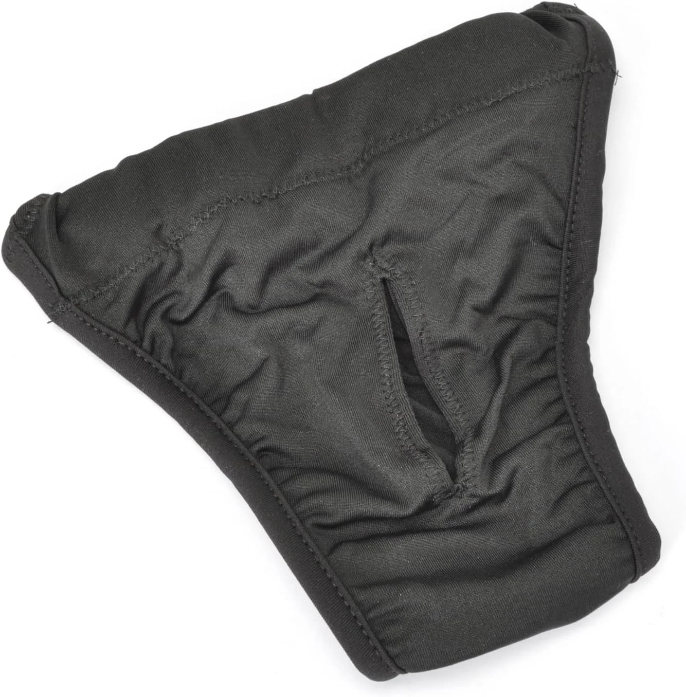 شلوار سگ کمون مدل "اسپیدی اسلیپ" - مشکی - سایز S.2