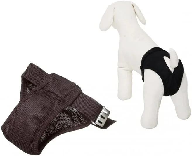 شورت بهداشتی سگ ماده Camon - وزن 0 گرم