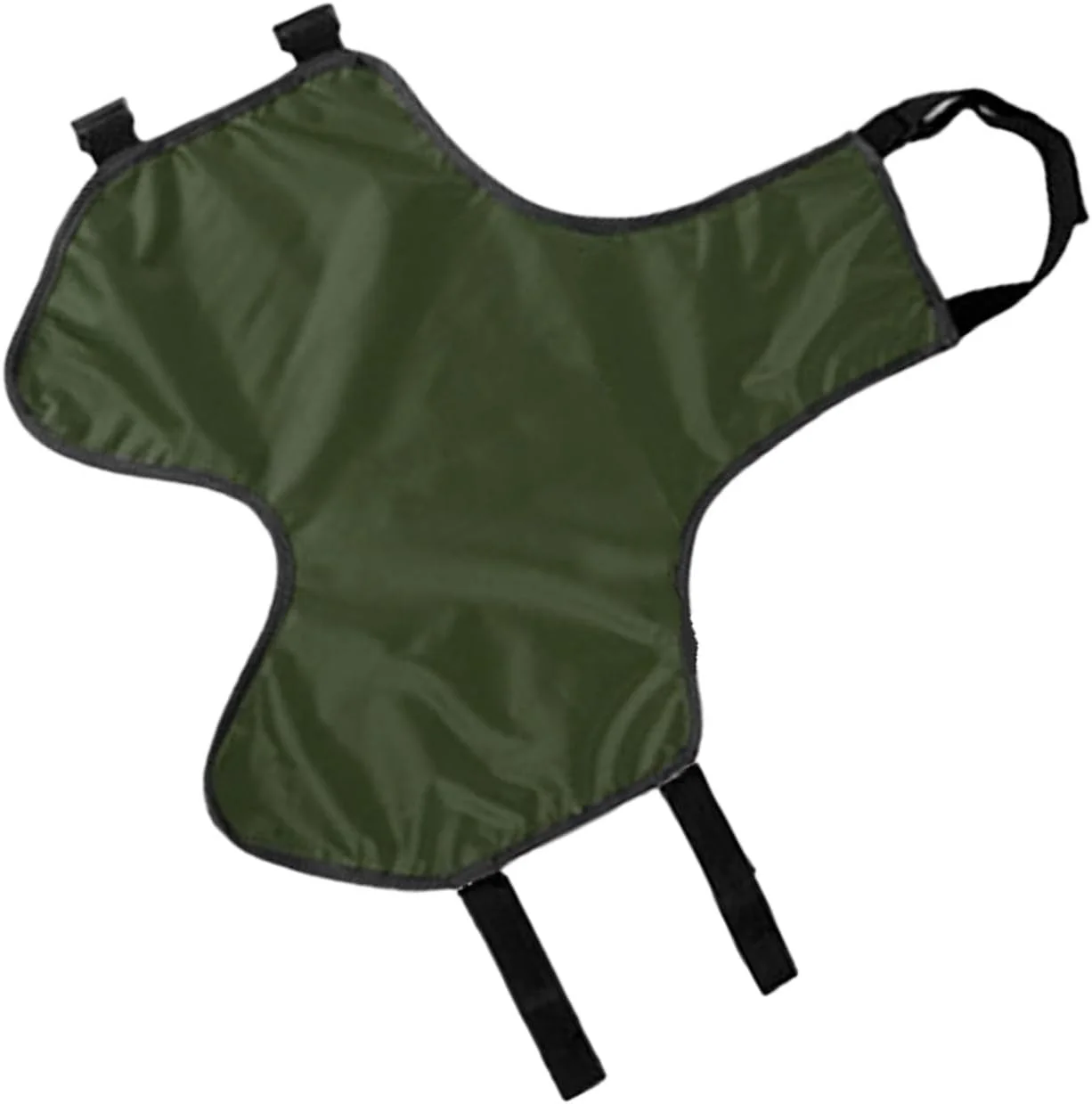 محافظ شکم سگ بزرگ، تنفسی، آسان برای سگ، محافظ سینه برای حیوانات خانگی، محافظ شکم سگ محافظ شکم سگ بزرگ، تنفسی، آسان برای سگ، محافظ سینه برای حیوانات خانگی، محافظ شکم سگ