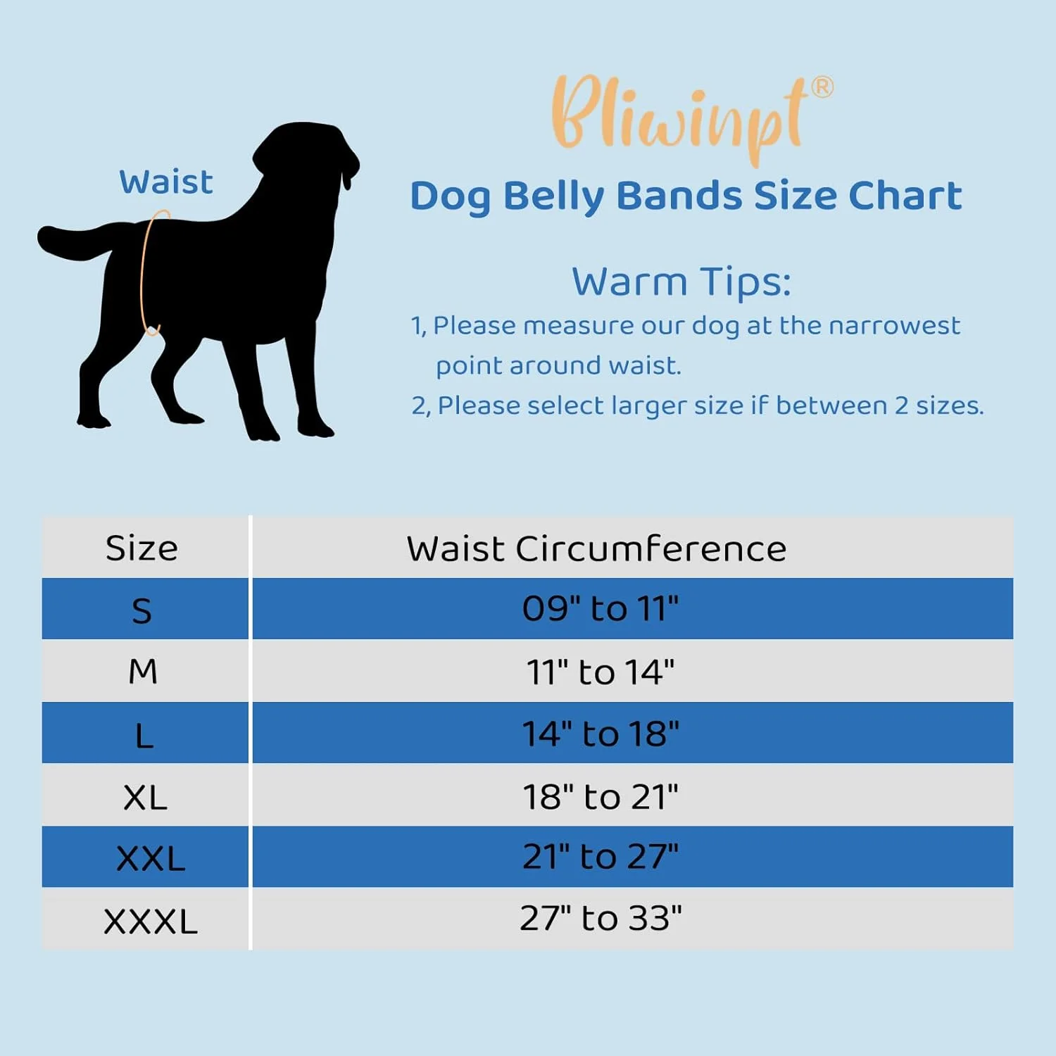 نوارهای شکمی قابل استفاده مجدد برای سگ های نر، پوشک سگ نر با جذب بالا با طرح های زیبا، بسته 5 عددی (XXL، دور کمر 53 تا 68 سانتی متر)