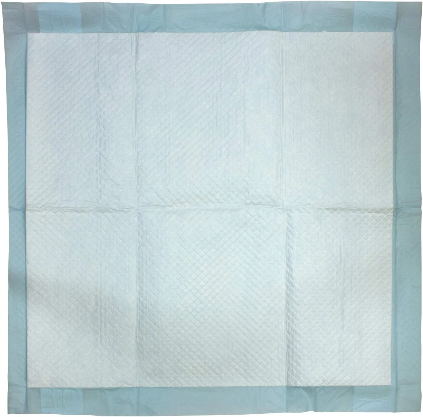 پدهای فوق جاذب سگ Arquivet - پدهای آموزشی سگ - پدهای یکبار مصرف - زیرانداز بهداشتی سگ - بسته 15 عددی - 60 x 60 سانتی متر