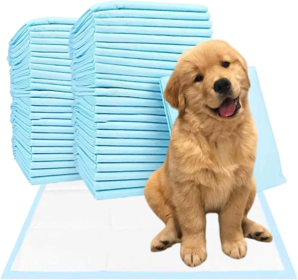 پدهای ادرار سگ آرنوب سایز خیلی بزرگ - 60x90 سانتی متر - 20 عددی برای سگ، گربه و نوزاد