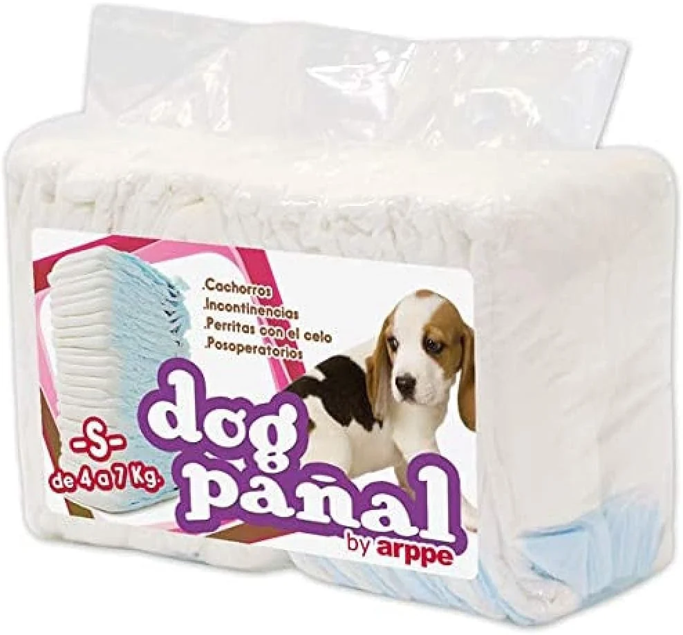 پوشک سگ آرپه 2975011500، سایز S