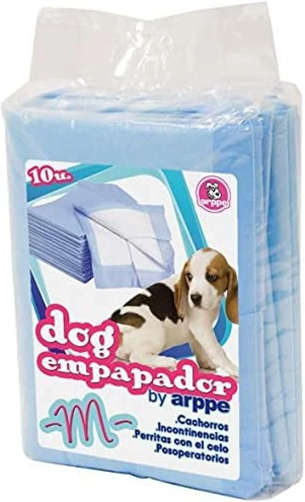 پد بهداشتی سگ آرپه 2976011500، 90x60 سانتی متر