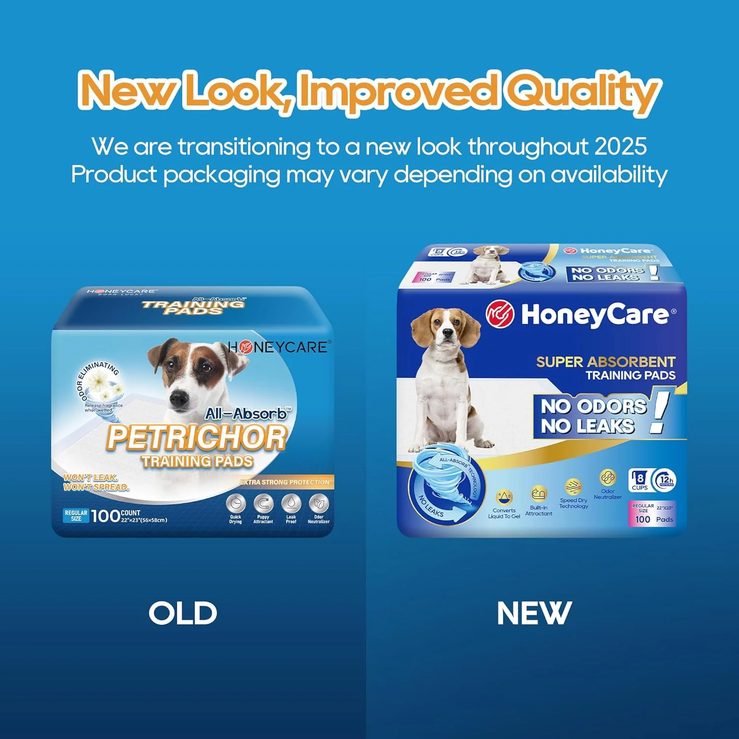 پدهای آموزشی جاذب 22 اینچ در 23 اینچ